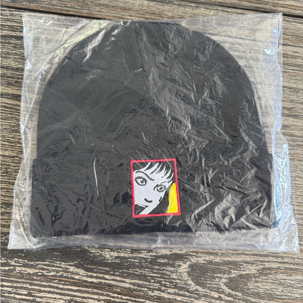 Ripple Junction Beanie